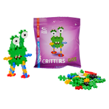 Plus Plus Critters