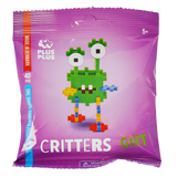 Plus Plus Critters