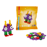 Plus Plus Critters