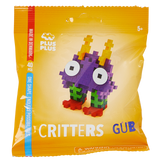 Plus Plus Critters
