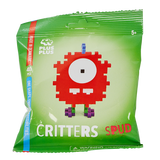 Plus Plus Critters