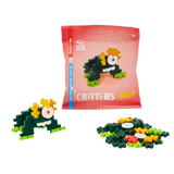 Plus Plus Critters
