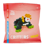 Plus Plus Critters