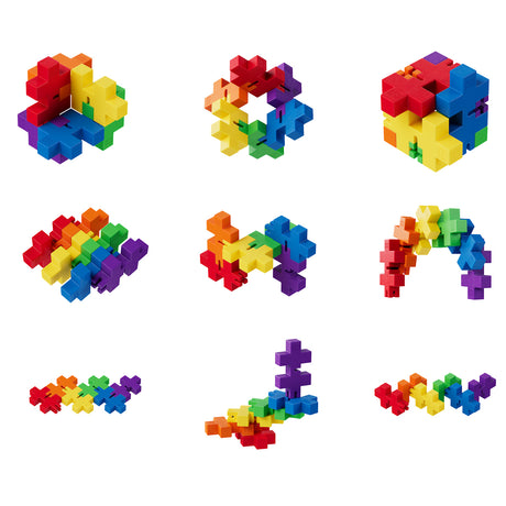 Plus Plus Hexel