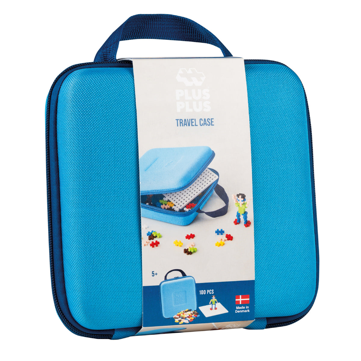 Plus Plus Travel Case