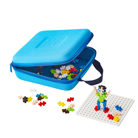 Plus Plus Travel Case