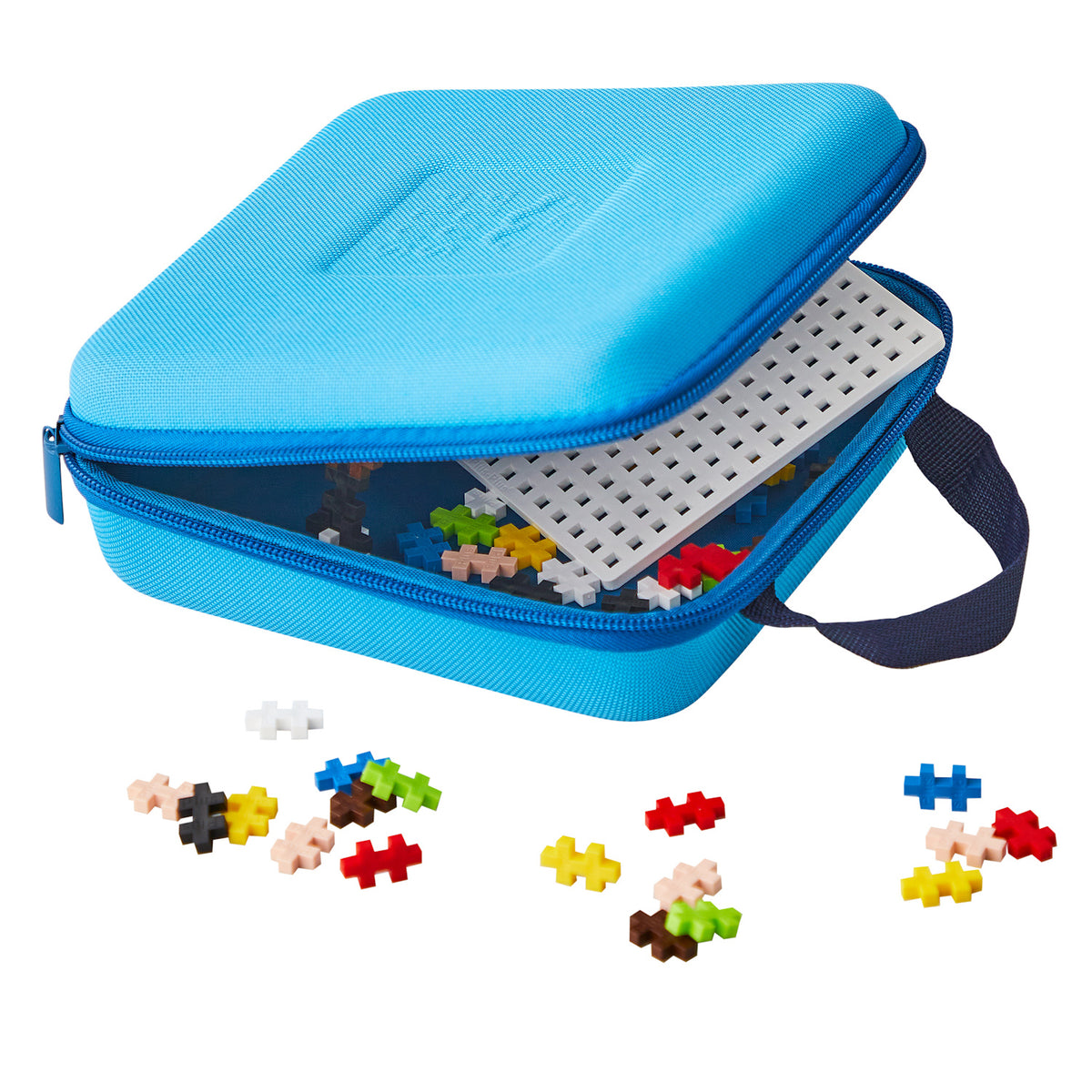 Plus Plus Travel Case
