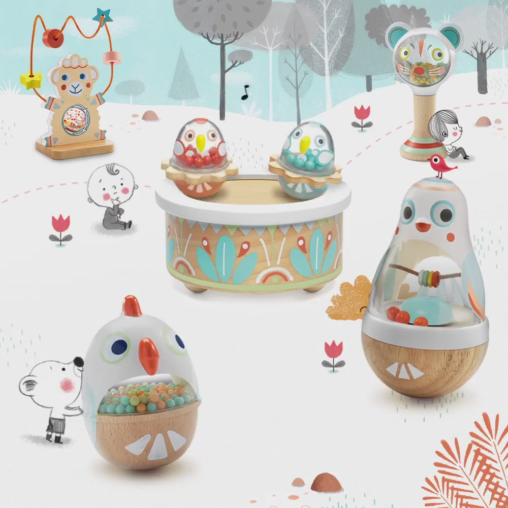 BabyPoli