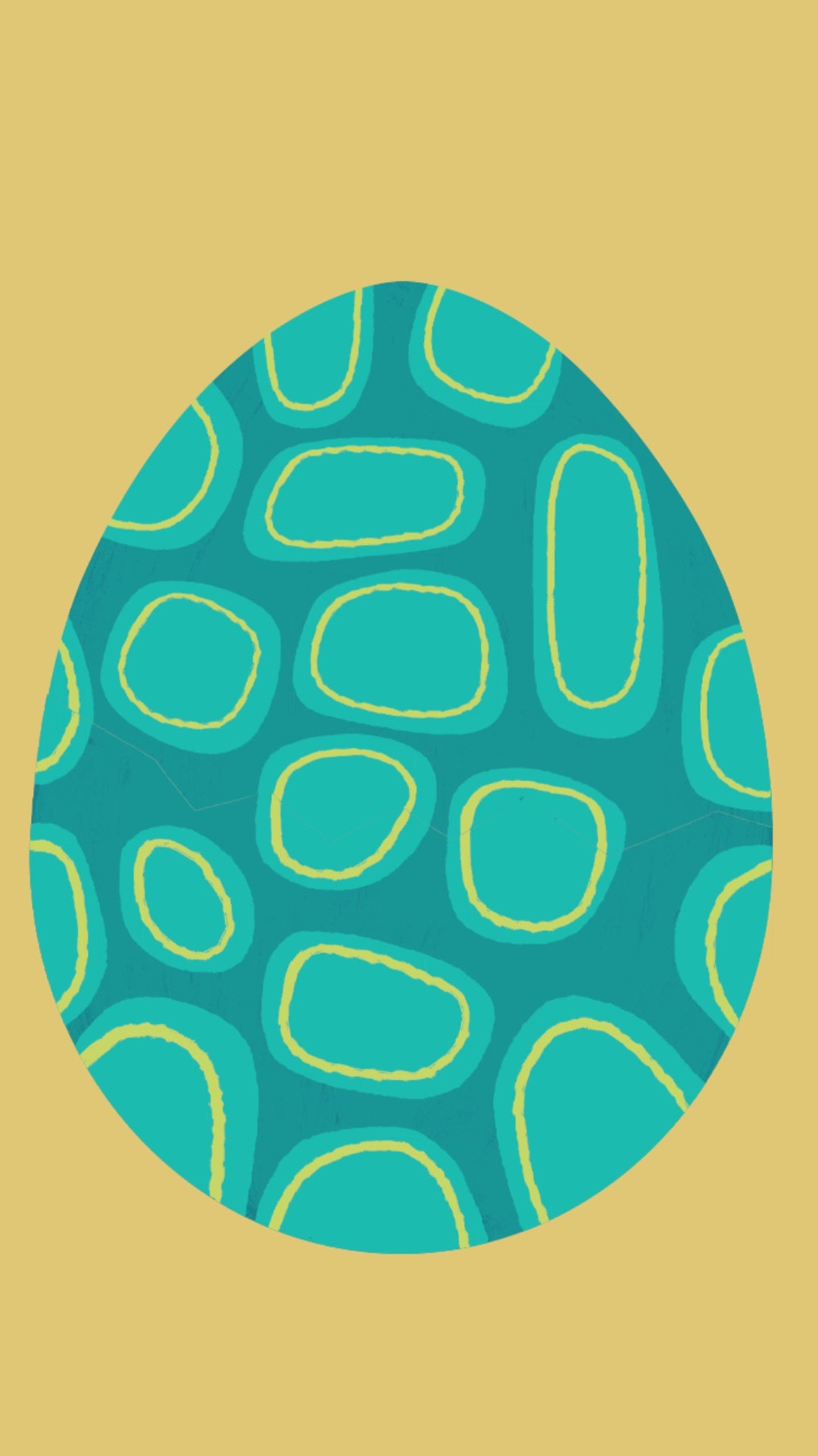 Djeco First Puzzle - Duo Articulo In The Egg