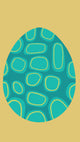 Djeco First Puzzle - Duo Articulo In The Egg