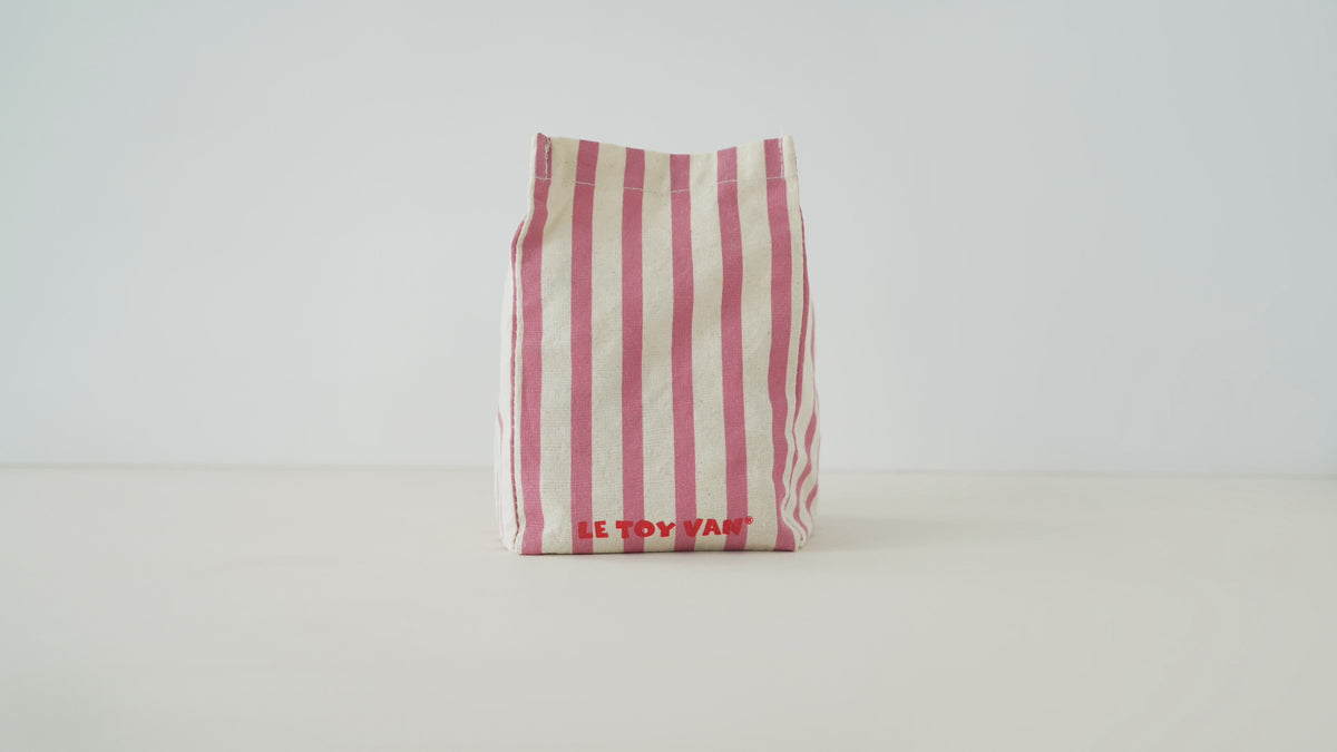 Retro Sweets and Candy Roleplay Set