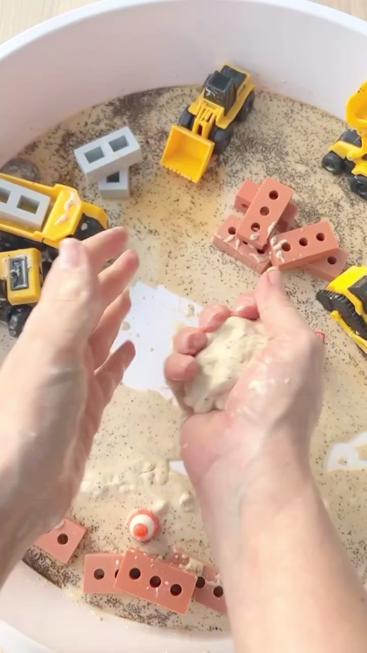 Inspire My Play Mini Blocks