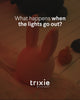 Soft Silicone Night Light - Mrs. Rabbit