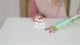 Plus Plus Tube 240 - Rainbow Mix
