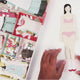 Djeco Paper Doll Big Dressing Room
