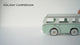 Holiday Camper Van