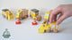 Construction Toy Cars, Trucks & Diggers