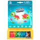 Plus Plus Activity Pad - Ocean