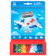 Plus Plus Activity Pad - Transportation
