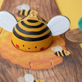 Londji Puzzle - Bzzz