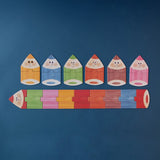 Londji Puzzle - My Colours