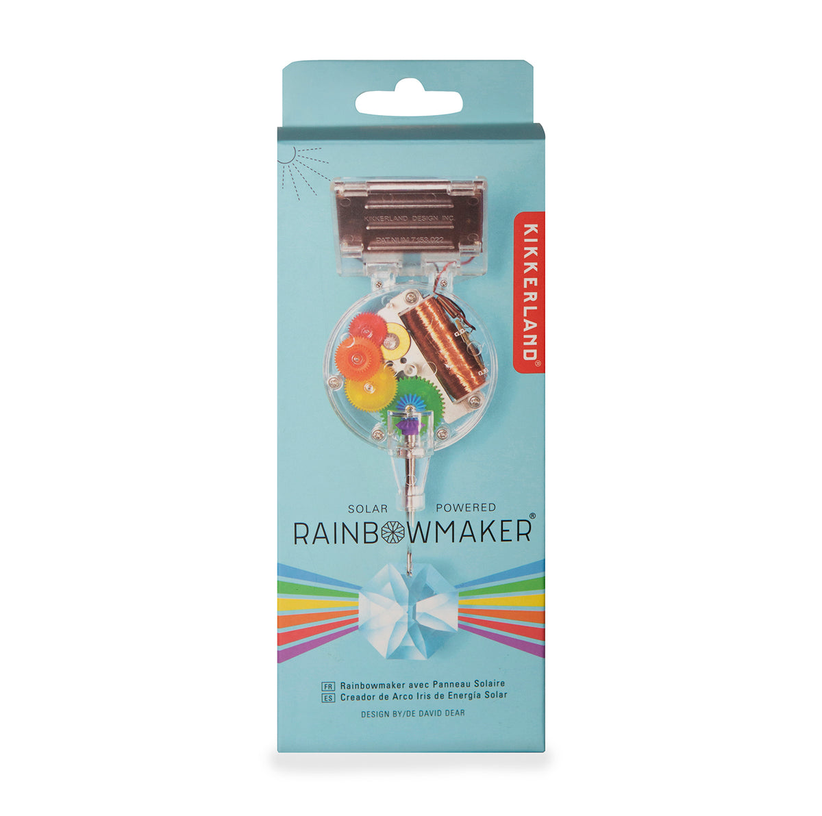 Rainbowmaker