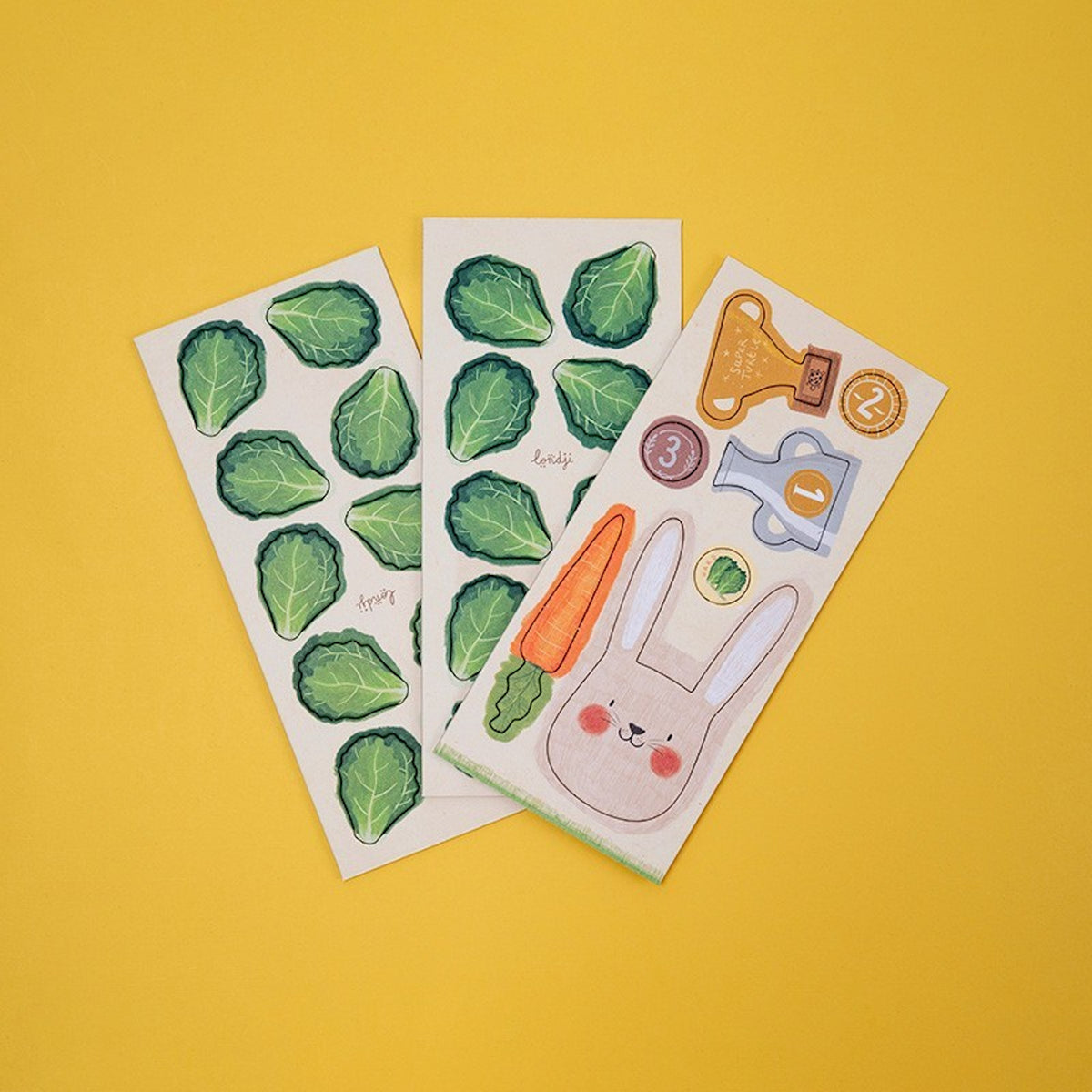 Ready Steady Go! Family Game