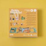 Ready Steady Go! Family Game