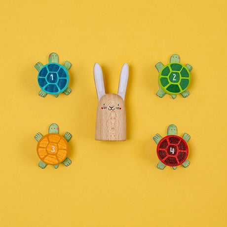 Ready Steady Go! Family Game