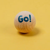Ready Steady Go! Family Game