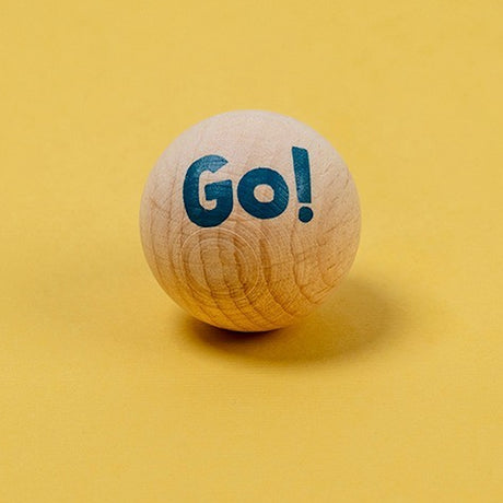 Ready Steady Go! Family Game