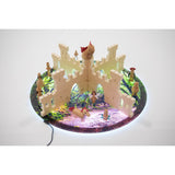 Round Light Panel - 60cm