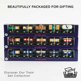 Royal Express Train & Carriages
