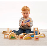 Sensory Blocks