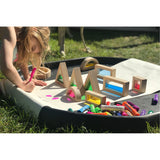 Sensory Blocks