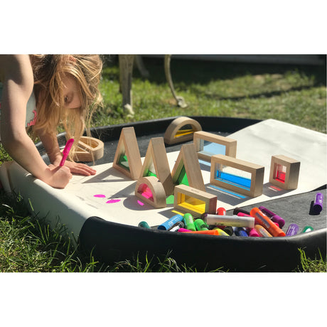 Sensory Blocks