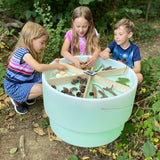 Sensory Mood Discovery Table