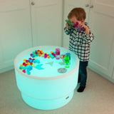 Sensory Mood Discovery Table