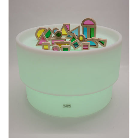 Sensory Mood Discovery Table