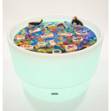 Sensory Mood Discovery Table