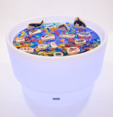 Sensory Mood Discovery Table