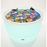 Sensory Mood Discovery Table