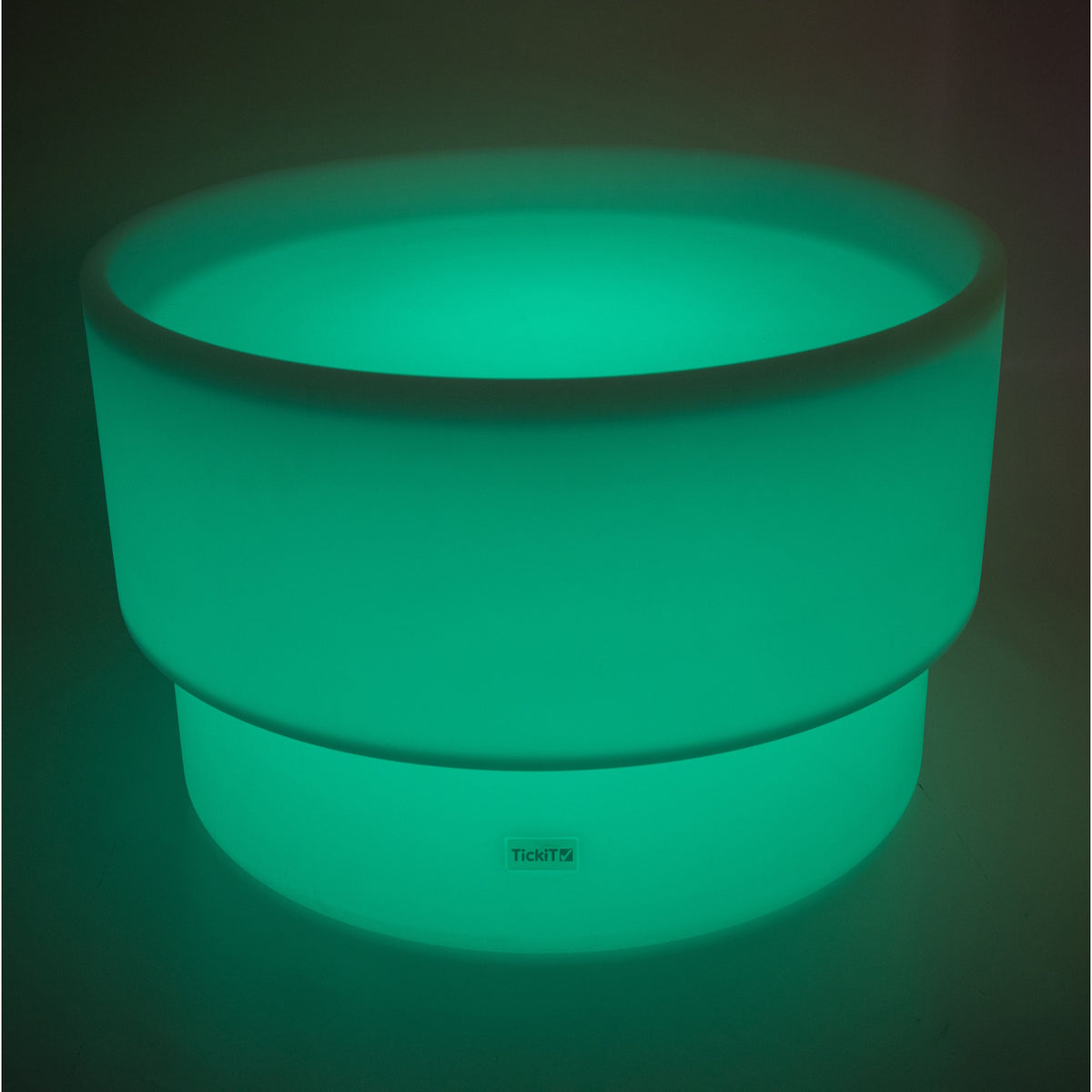 Sensory Mood Discovery Table