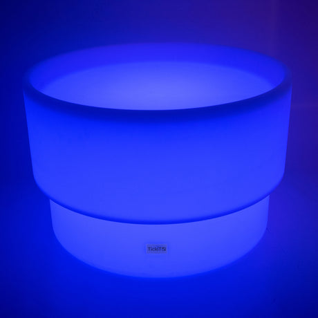 Sensory Mood Discovery Table