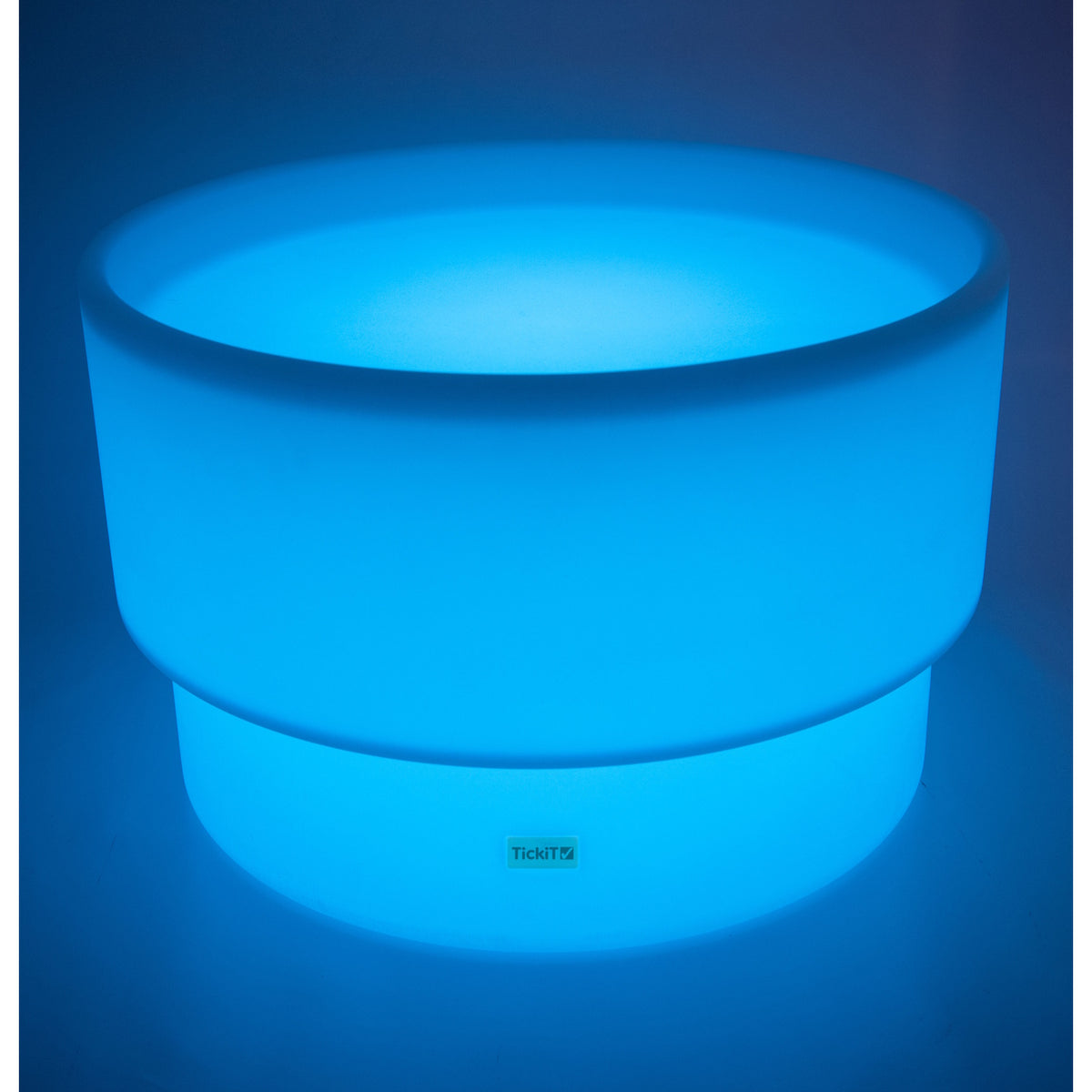 Sensory Mood Discovery Table