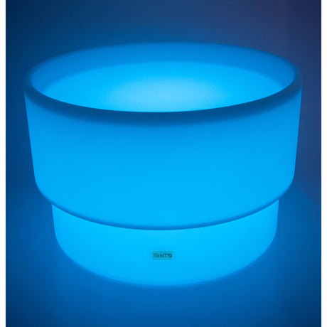 Sensory Mood Discovery Table