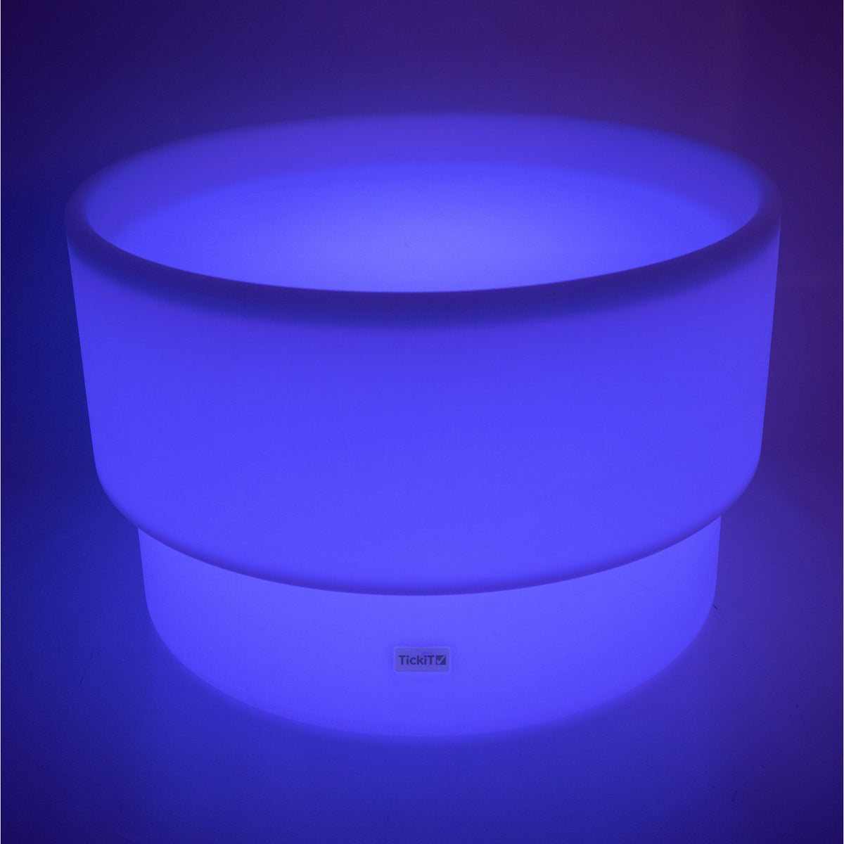 Sensory Mood Discovery Table