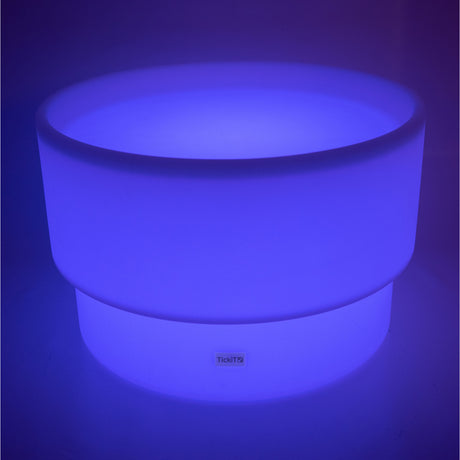 Sensory Mood Discovery Table