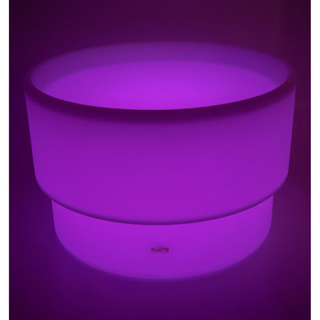 Sensory Mood Discovery Table
