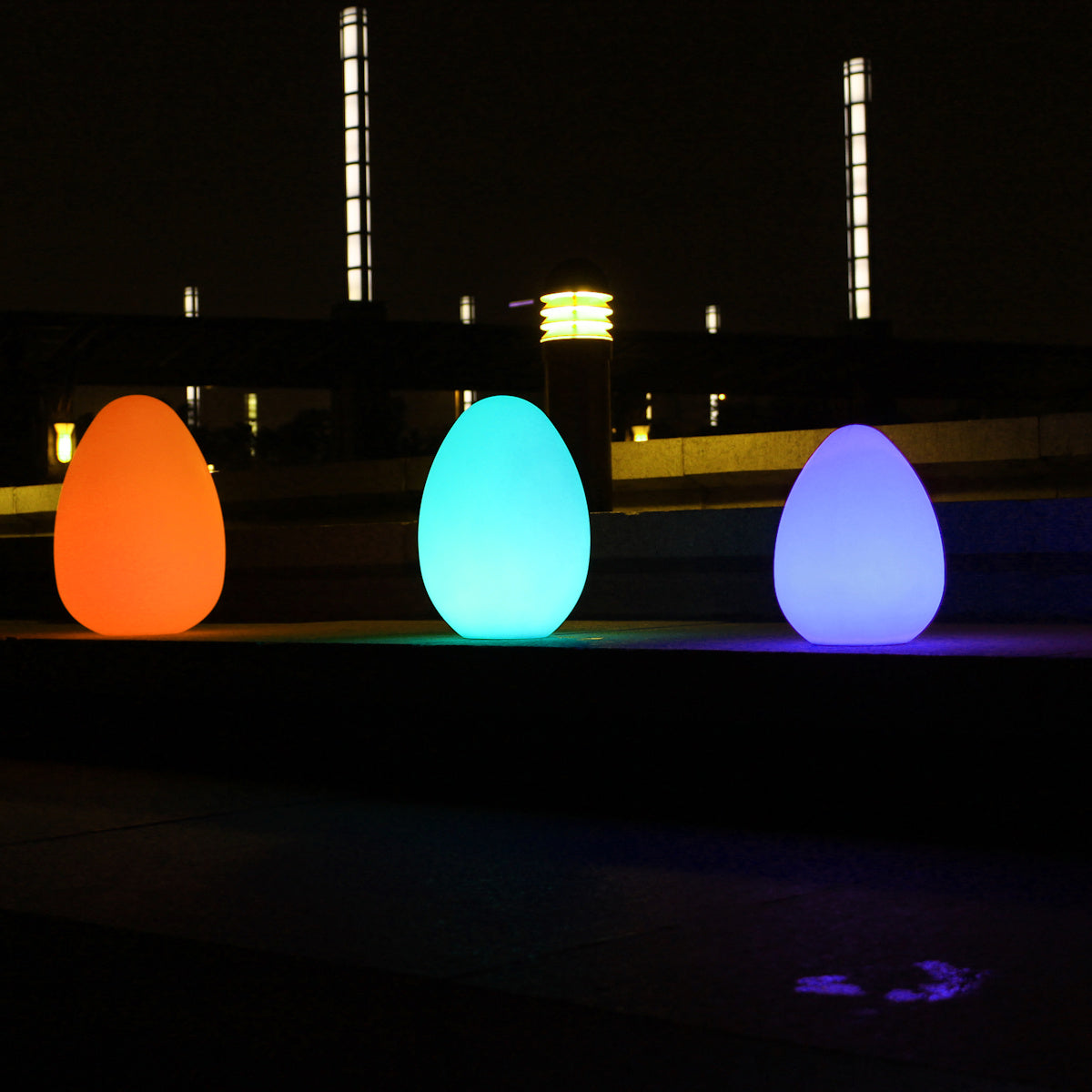 Sensory Mood Egg